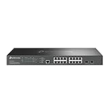 TP-Link Omada SG3218XP-M2 | 16 Port Multi-Gig 2.5G