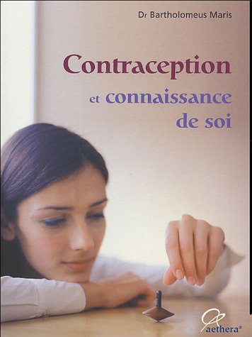 Contraception et connaissance de soi