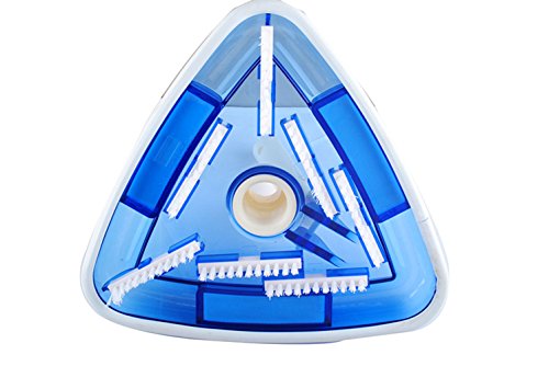 image for Wadoy Pool Vacuum Cleaner Brush Head 11
