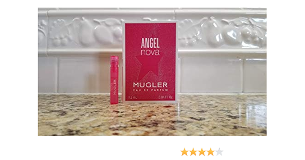 Mugler Angel Nova Tester 2025