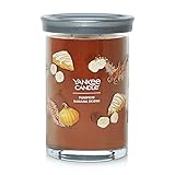 Yankee Candle Pumpkin Banana Scone