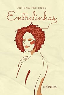 Livro Entrelinhas