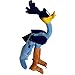 ROAD RUNNER - Warner Bros Bean Bag Plush by Warner Brothers