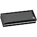 MontBlanc Meisterstuck Platinum Line Classique Ballpoint Pen - Black
