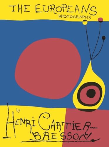 Amazon.com: Henri Cartier-Bresson: The Decisive Moment