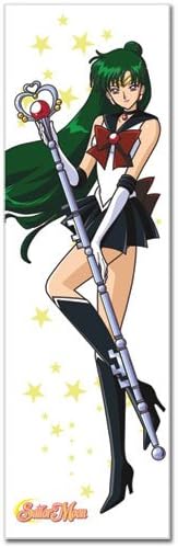 Amazon Co Jp 美少女戦士セーラームーン 抱き枕 セーラープルート 冥王せつな 並行輸入品 ホビー 通販