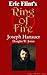 Joseph Hanauer (Ring of Fire Press Fiction Book 4)