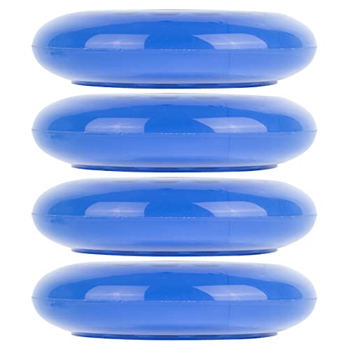 AOWISH Wiggle Car Polyurethane Replacement Wheels Upgrade for Plasma Car, Lil Rider, Rideon