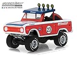 1966 Ford Baja Bronco Off-Road Truck #23