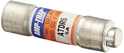 Mersen ATDR Amp-Trap 2000 Time-Delay/Class CC