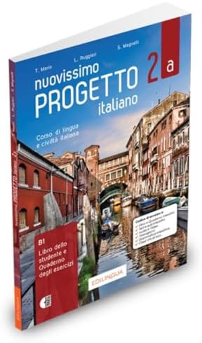Nuovo Espresso: Libro Studente + CD Audio 5: 9788861825062: Amazon