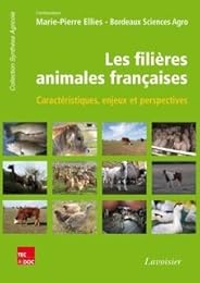 Les  filières animales françaises
