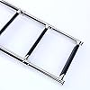 Amarine-made-4-step-Stainless-Steel-Under-Platform-Slide-Mount-Boat-Boarding-Telescoping-Ladder-FBA