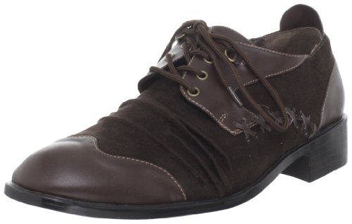 Funtasma by Pleaser Men's Hatter-02/BN Oxford