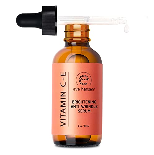 Eve Hansen Vitamin C Facial Serum