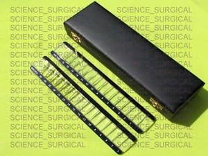 Tathastu Excellent Vertical & Horizontal Prism Bar Set