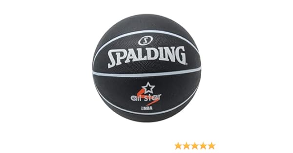 uhlsport Spalding All Star NBA - Balón de Baloncesto para Hombre ...