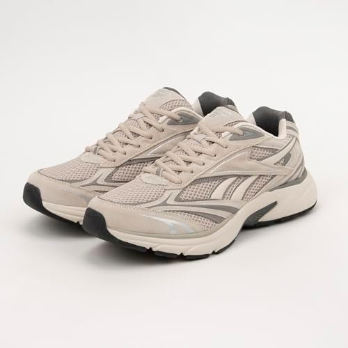 Belwave - Ténis Desportivos Masculinos, Cinzento Cateau, Cor Cinzenta, Tamanho 42 EU