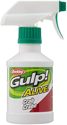 gulp spray