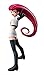 G. E. M. series Pokémon Musashi & sonansu 120 mm PVC pre-painted completed figure