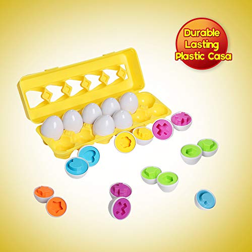5 Matching+Recoginition+Preschool+Educational+Montessori