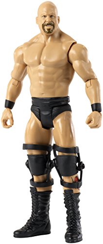 Wwe series # 79 stone cold steve austin action figure
