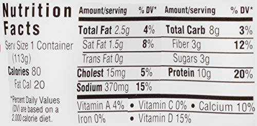 4 Breakstone+Cottage+Cheese+Large+Curd