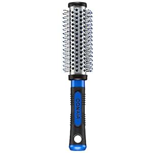 CONAIR - Pro Hot Curling Hair Brush Round Small - 1 Brush ...