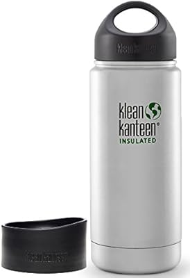 klean kanteen insulated thermos