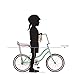 Schwinn S2367B Mist Girls Polo Bike, 20