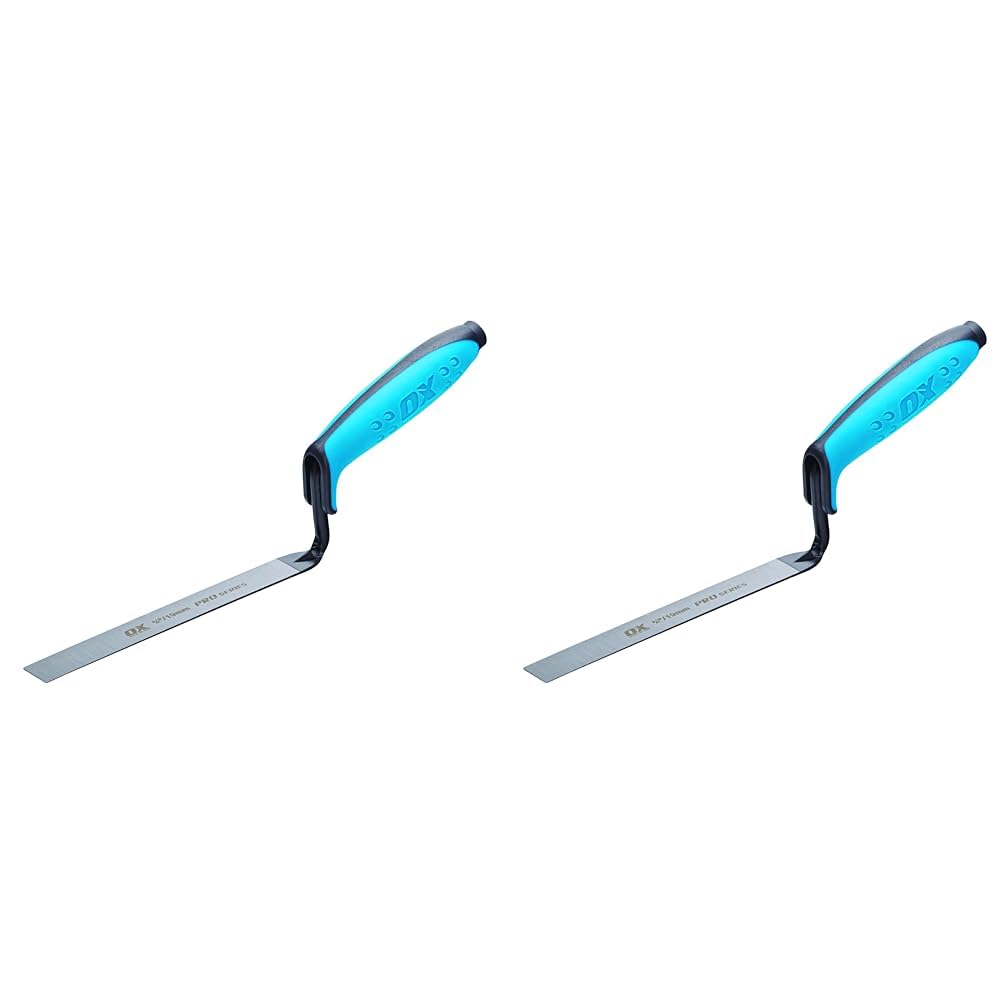 OX Tools Carbon Steel Tuck Pointer 6¾" x ¾/ 19mm (Pack of 2)