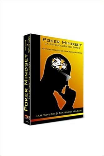Poker Mindset 