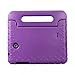 XKTTSUEERCRR Kids Case for Samsung Galaxy Tab 4 8.0-inch, EVA Shockproof Lightweight Portable Stand Hand Shell Cover for Samsung Galaxy Tab 4 8.0