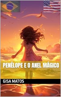 Livro Penélope e o Anel Mágico (Pequenos Heróis)