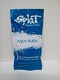 Splat Singles Aqua Rush (Pack of 1)