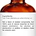 Majestic Pure Tea Tree Essential Oil, Pure and Natural with Therapeutic Grade, Premium Quality Tea Tree Oil 1 fl. Oz