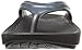 OOFOS Women's Oolala Satin Thong Flip Flop