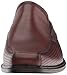 ECCO Men's Johannesburg Perforated Slip-on Loafer