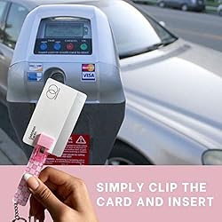 Multifunctional Long Nail Credit Card Puller