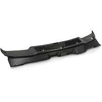 Windshield Wiper Cowl Panel Vent For Dodge Charger/Magnum