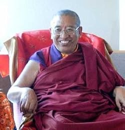 Image result for thrangu rinpoche images