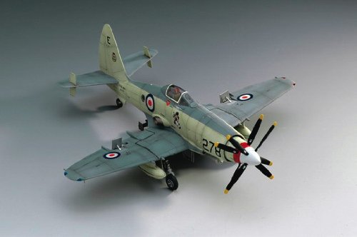 Trumpeter Westland WY Model Kit