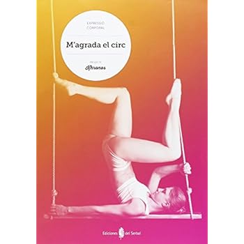 M'Agrada El Circ - 9788476287996 M'Agrada El Circ - 9788476287996