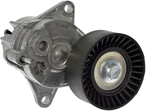 Dorman 1590742 Driver Side Headlight Assembly Compatible with Select Isuzu Mode…
