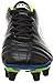 Canterbury Stampede Elite 8 Stud Rugby Boots, Black, US12