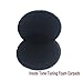 Natoo Replacement Earpads Ear Pads Pad Cushions for Sennheiser RS110 RS115 HDR120 RS120 HDR110 HDR115 RS100 Headphones