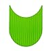 Swurfer SwurfGrip Traction Pads for Wooden Surf Swing – Comfortable Foam Grip Board Accessories, Heavy Duty Material, Green