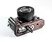 J.B. Camera Designs Pro Wood Grip for Sony RX1RM2 (RX1R II) - Handmade in the USA