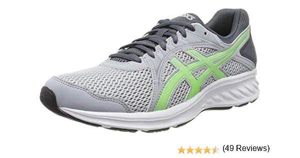 asics gel promesa avaliação