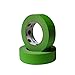 Insta Finish Green Performance Masking Tape - Easy Release Clean Line Tape